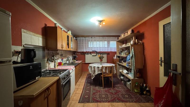 Pusté Úľany Családi ház eladó reality Galanta