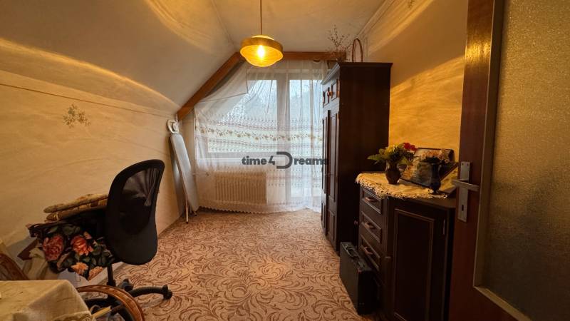 Pusté Úľany Családi ház eladó reality Galanta