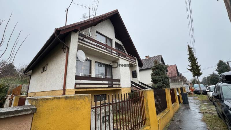 Pusté Úľany Családi ház eladó reality Galanta