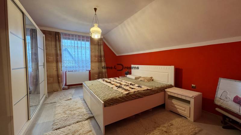 Pusté Úľany Családi ház eladó reality Galanta