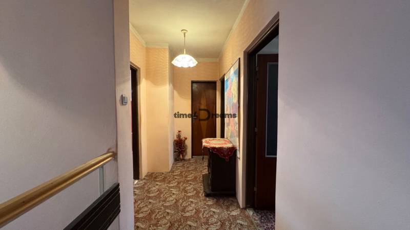 Pusté Úľany Családi ház eladó reality Galanta