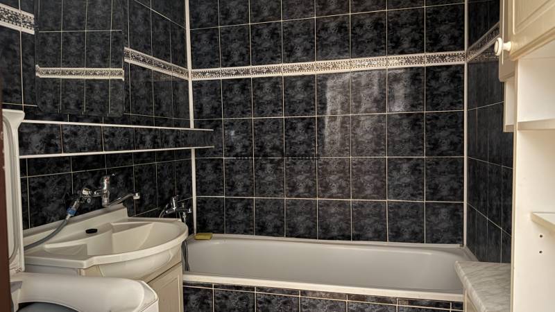 Nitra - Klokočina 3 szobás lakás kiadó reality Nitra