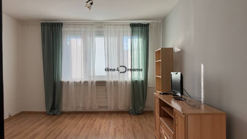 Nitra - Klokočina 3 szobás lakás kiadó reality Nitra