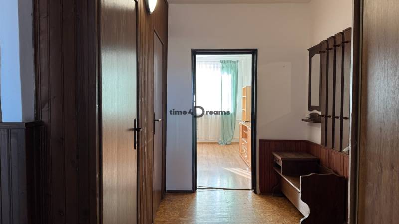 Nitra - Klokočina 3 szobás lakás kiadó reality Nitra