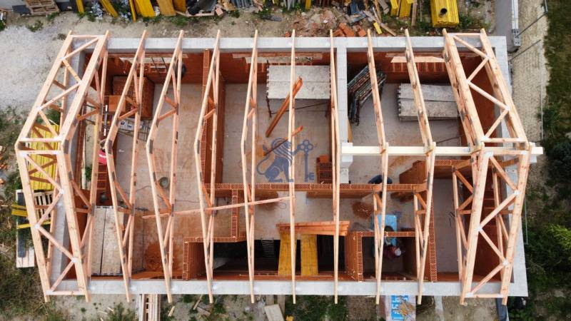 Stavba | aktuálny stav