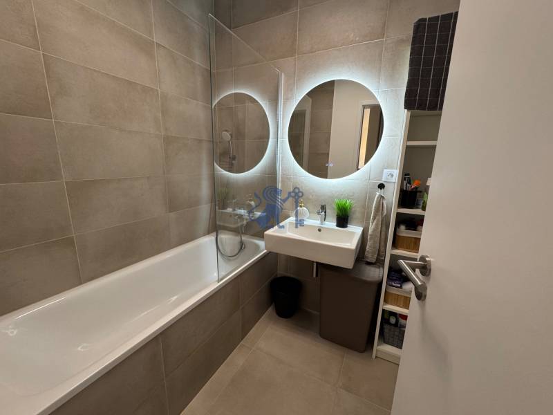 kúpeľňa Bory prenájom