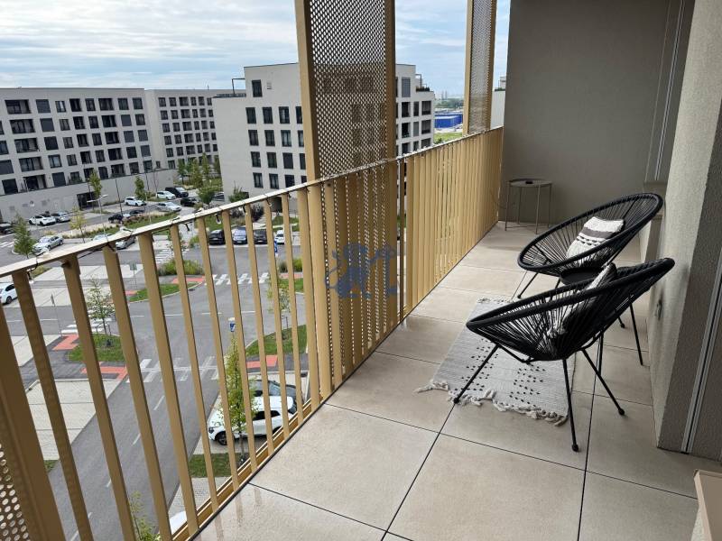 terasa Bory prenájom