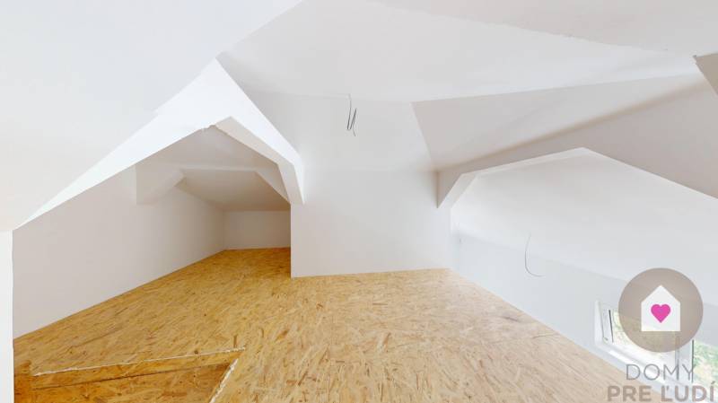 samostatne stoajaci rodinny dom, bungalov, novostavba, vajnory