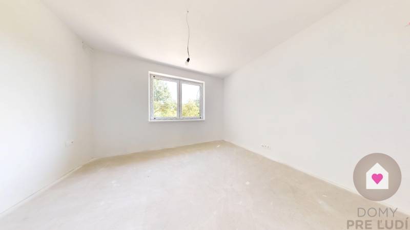 samostatne stoajaci rodinny dom, bungalov, novostavba, vajnory