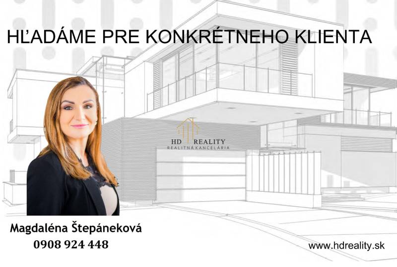 Ingatlanközvetítő iroda keres ingatlant konkrét ügyfél számára, kapcsolat az ügynökkel.