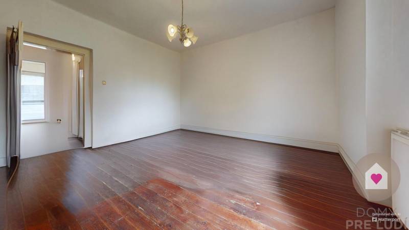 RD Slana-Dolina- Jelka