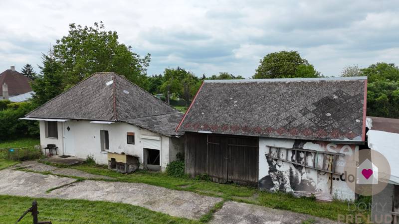 Pozemok - výstavba Jelka