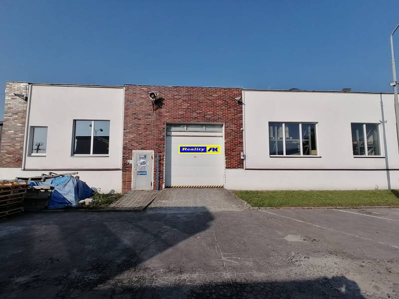 Martin Ipari ingatlan kiadó reality Martin