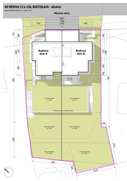 Bratislava - Staré Mesto 5 vagy több szobás eladó reality Bratislava - Staré Mesto