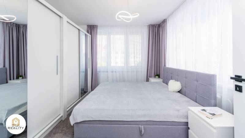 PRENÁJOM | 3i byt v centre Prešova