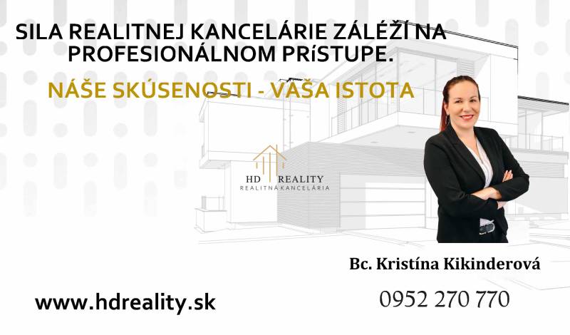 A HD Reality ingatlaniroda professzionális hozzáállást és biztonságot kínál az ügyfelek számára.