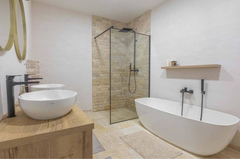 ALL INCLUSIVE |NA PREDAJ 4 IZB RD S DVOJGARÁŽOU, DUNAJSKÁ STREDA