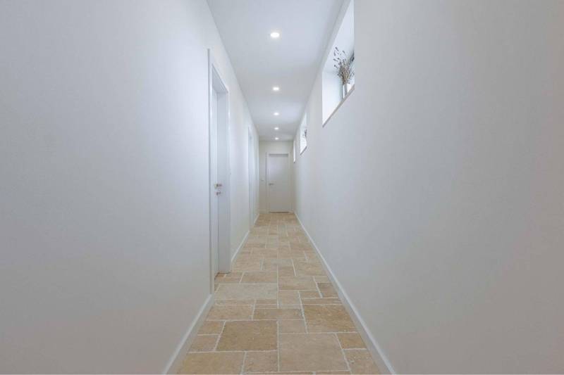 ALL INCLUSIVE |NA PREDAJ 4 IZB RD S DVOJGARÁŽOU, DUNAJSKÁ STREDA