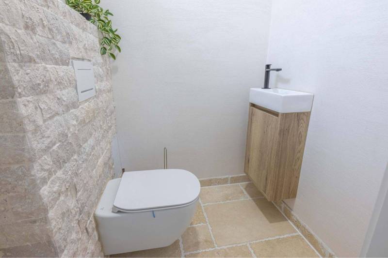 ALL INCLUSIVE |NA PREDAJ 4 IZB RD S DVOJGARÁŽOU, DUNAJSKÁ STREDA