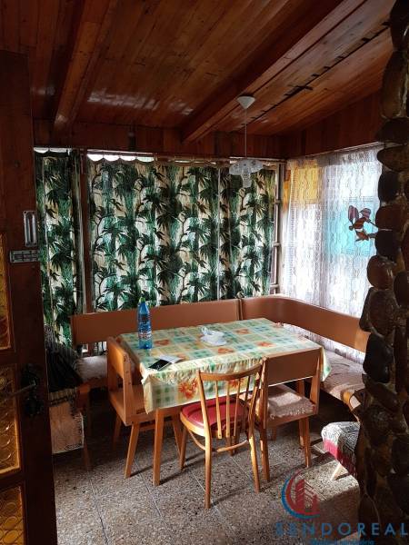 Moravany nad Váhom Családi ház eladó reality Piešťany