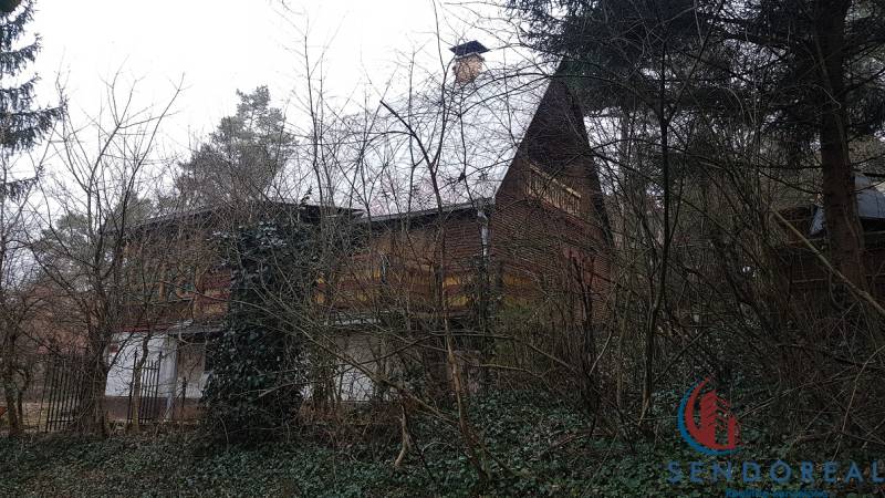 Moravany nad Váhom Családi ház eladó reality Piešťany