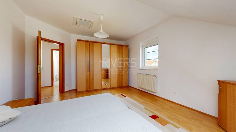 Ivanka pri Dunaji Családi ház eladó reality Senec