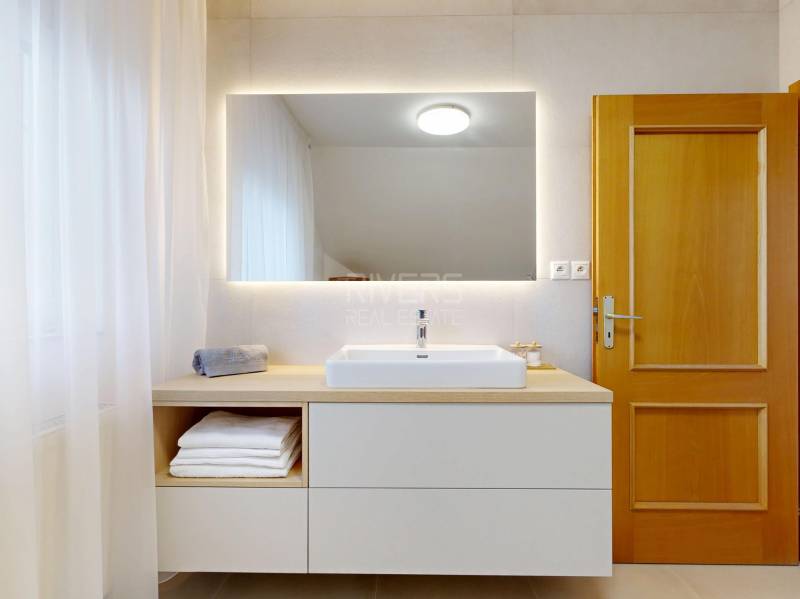 Ivanka pri Dunaji Családi ház eladó reality Senec