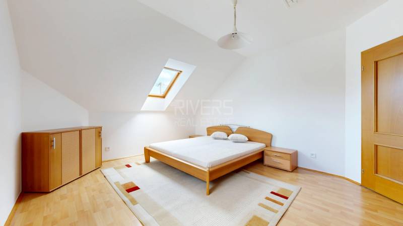 Ivanka pri Dunaji Családi ház eladó reality Senec