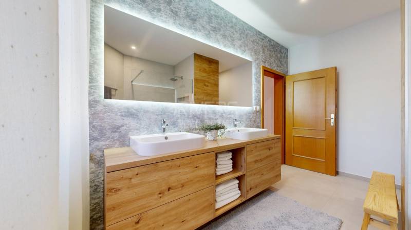 Ivanka pri Dunaji Családi ház eladó reality Senec