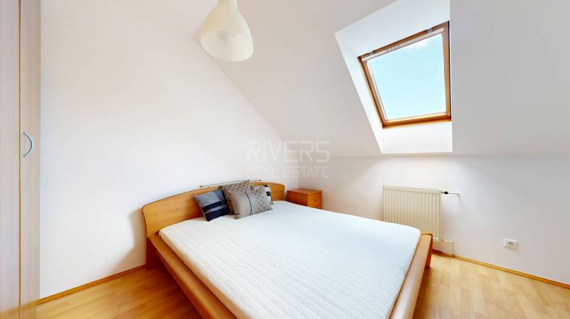 Ivanka pri Dunaji Családi ház eladó reality Senec