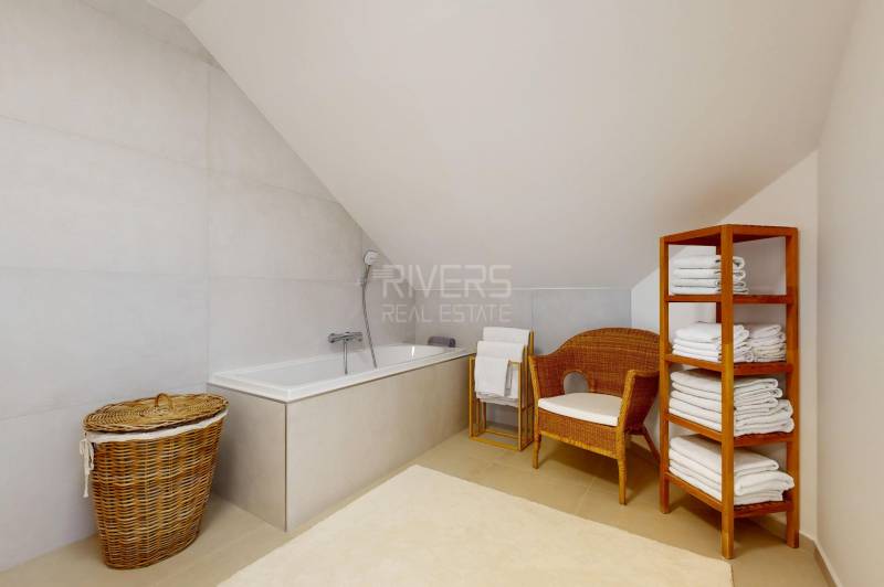 Ivanka pri Dunaji Családi ház eladó reality Senec