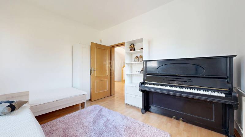 Ivanka pri Dunaji Családi ház eladó reality Senec