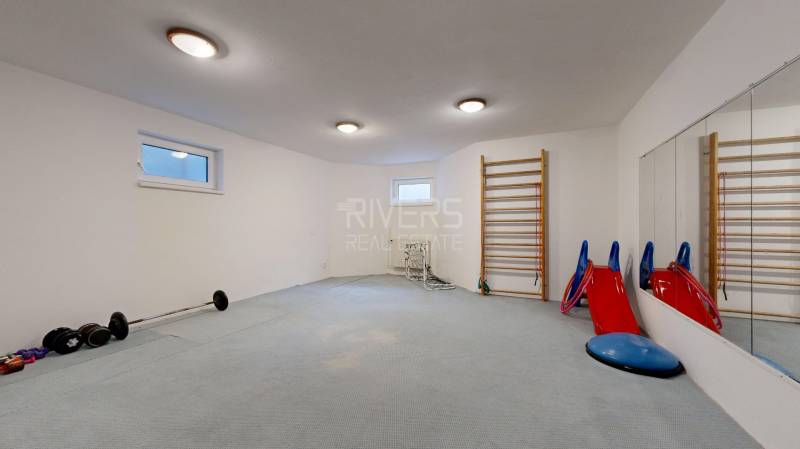 Ivanka pri Dunaji Családi ház eladó reality Senec