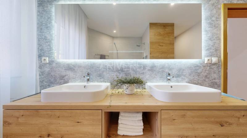 Ivanka pri Dunaji Családi ház eladó reality Senec