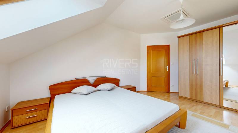 Ivanka pri Dunaji Családi ház eladó reality Senec