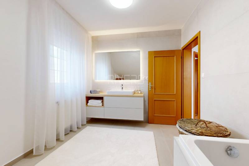 Ivanka pri Dunaji Családi ház eladó reality Senec