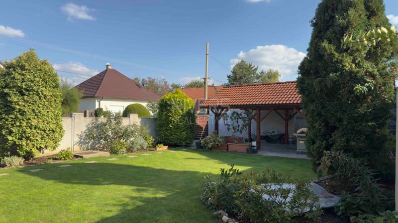 Ivanka pri Dunaji Családi ház eladó reality Senec