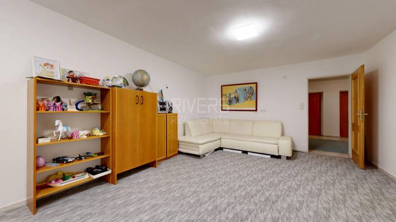 Ivanka pri Dunaji Családi ház eladó reality Senec