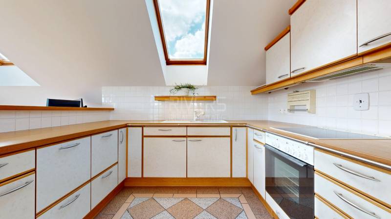 Ivanka pri Dunaji Családi ház eladó reality Senec