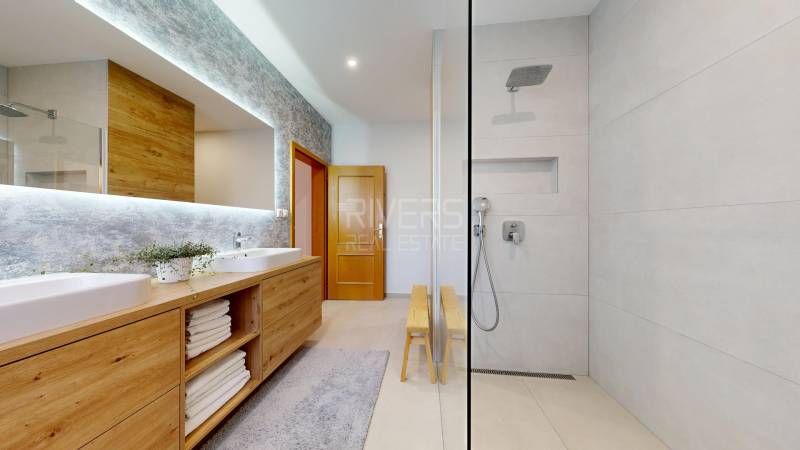 Ivanka pri Dunaji Családi ház eladó reality Senec