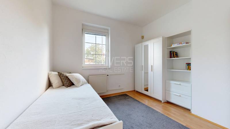 Ivanka pri Dunaji Családi ház eladó reality Senec