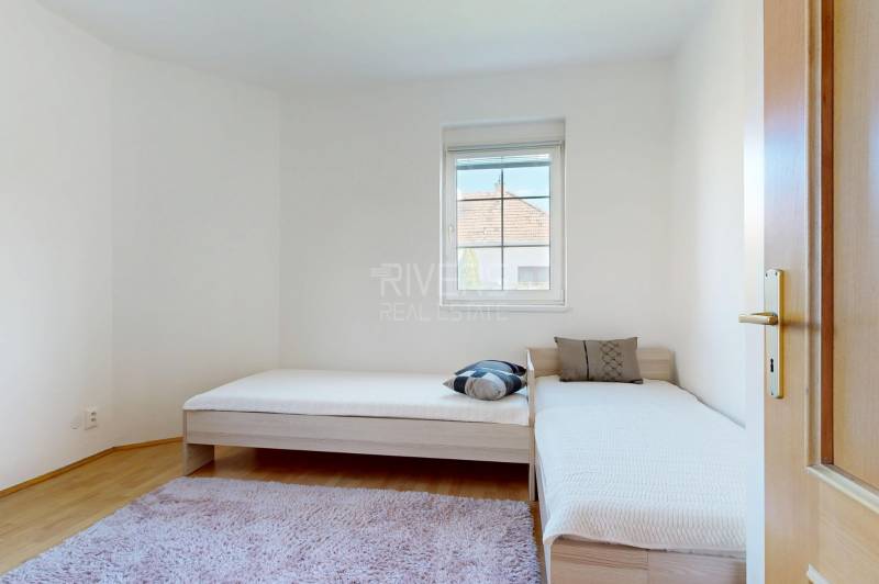 Ivanka pri Dunaji Családi ház eladó reality Senec