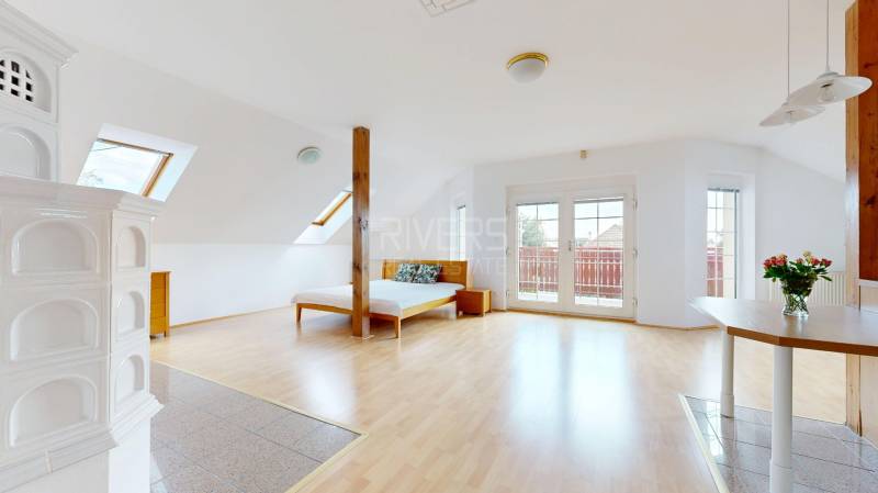 Ivanka pri Dunaji Családi ház eladó reality Senec