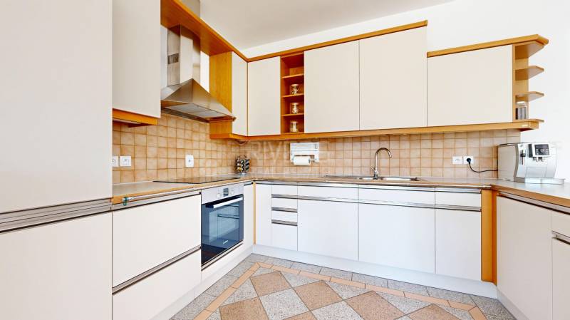 Ivanka pri Dunaji Családi ház eladó reality Senec