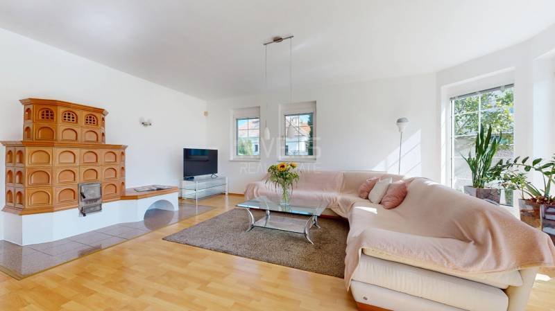 Ivanka pri Dunaji Családi ház eladó reality Senec