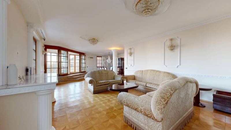 Bratislava - Staré Mesto 5 vagy több szobás eladó reality Bratislava - Staré Mesto