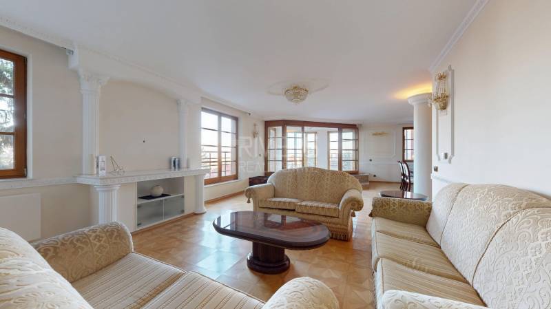 Bratislava - Staré Mesto 5 vagy több szobás eladó reality Bratislava - Staré Mesto