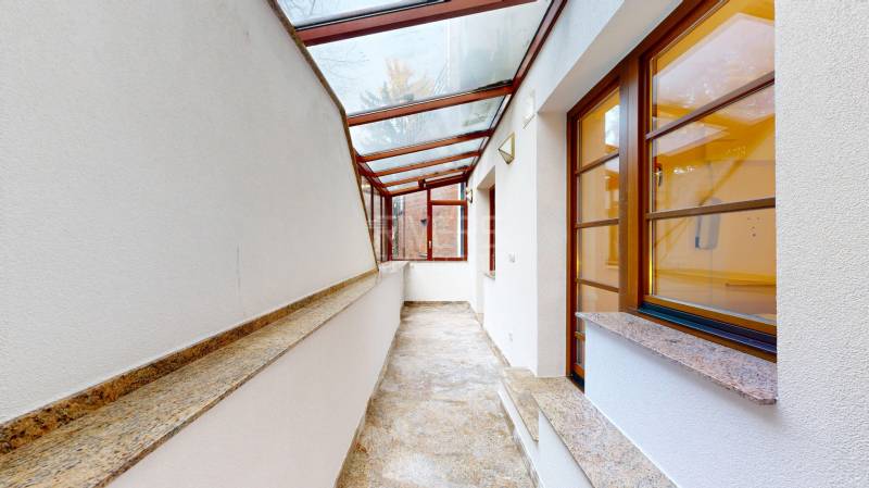 Bratislava - Staré Mesto 5 vagy több szobás eladó reality Bratislava - Staré Mesto