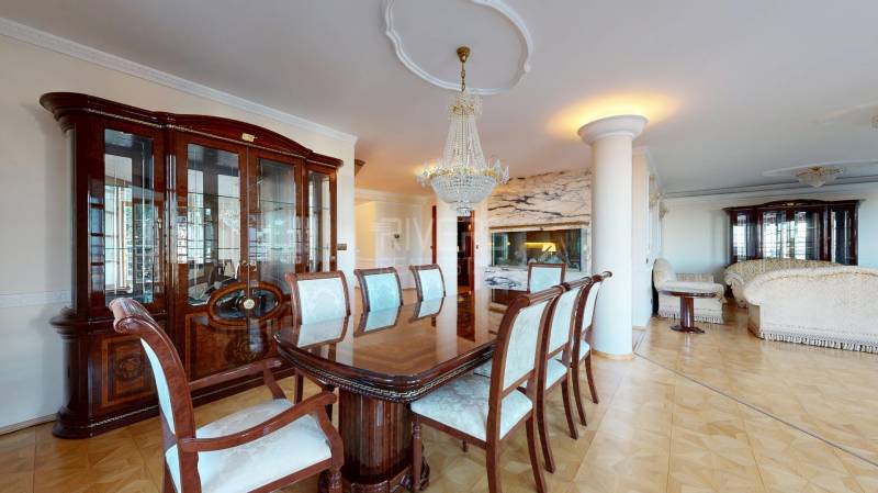 Bratislava - Staré Mesto 5 vagy több szobás eladó reality Bratislava - Staré Mesto