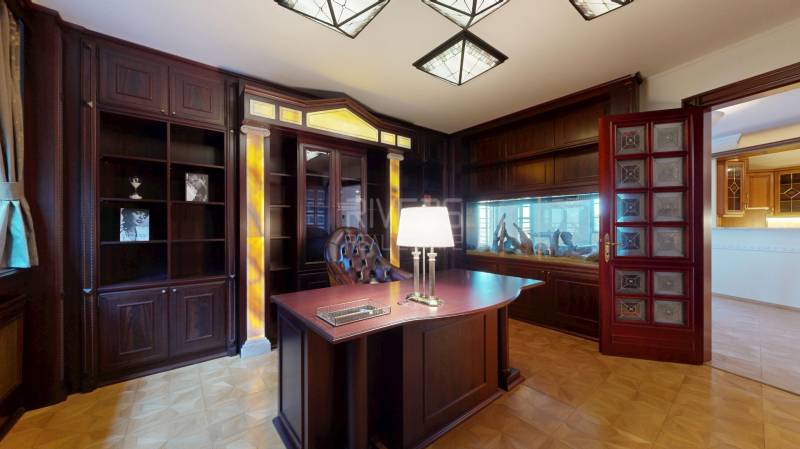 Bratislava - Staré Mesto 5 vagy több szobás eladó reality Bratislava - Staré Mesto